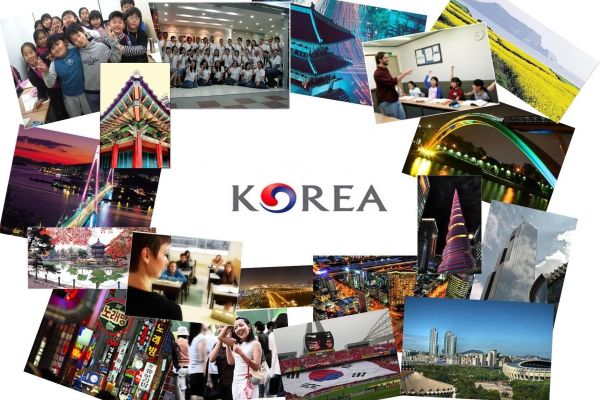 ước mơ du học Hàn Quốc
