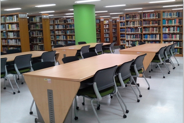 Thư viện Sungkok