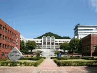 TRƯỜNG ĐẠI HỌC SANGMYUNG – Ngôi trường ưu tú bậc nhất Hàn Quốc