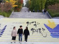 Du học Hàn Quốc hay Trung Quốc: các yếu tố cần cân nhắc