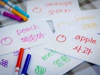 Học tiếng Hàn Quốc và cơ hội cho tương lai