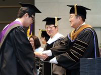 Du học thạc sĩ Hàn Quốc: Điều kiện và Chương trình học