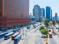 Phương tiện di chuyển ở Hàn Quốc có những loại hình công cộng nào?