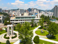 Những lưu ý khi đăng ký vào trường đại học Hàn Quốc