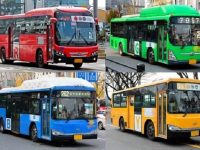 Phương tiện đi lại ở Hàn Quốc | Du học Hàn Quốc