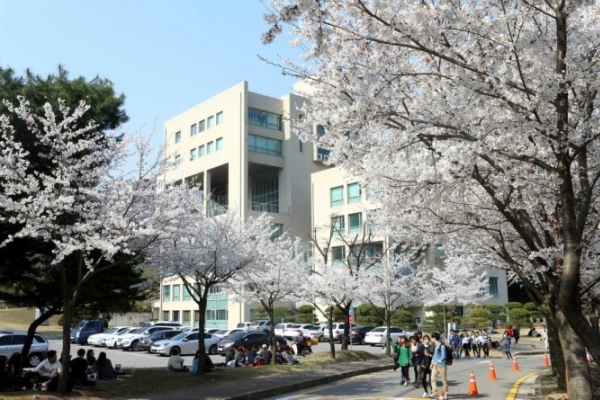 Cao đẳng Myongji