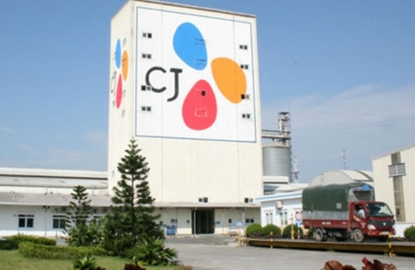 Tập đoàn CJ - Hàn Quốc