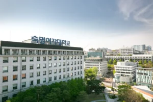 Trường Đại học Sookmyung - Hàn Quốc