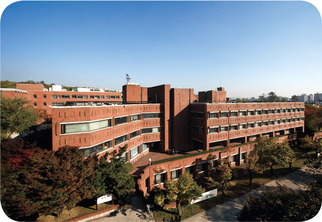 Trường đại học Nữ sinh Duksung - Hàn Quốc