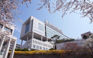Đại Học Nữ Sungshin - Hàn Quốc