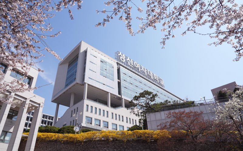 Đại Học Nữ Sungshin - Hàn Quốc