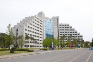 Trường Đại học Semyung - Hàn Quốc