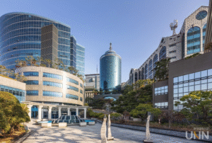 Trường đại học Seokyeong - Hàn Quốc