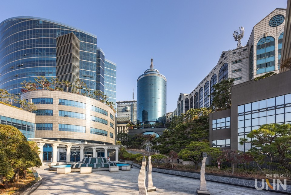 Trường đại học Seokyeong - Hàn Quốc