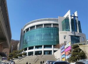 Trường đại học thần học Seoul - Hàn Quốc