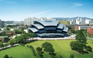 Trường đại học Sungkyunkwan - Hàn Quốc
