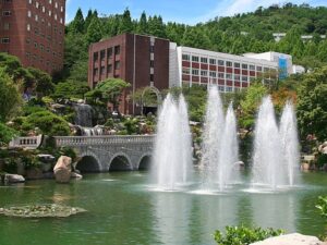 Đại học Kyungnam