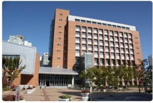 Ảnh Trường Đại học Kyungsung