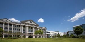 Trường đại học Nambu