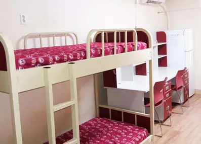 Kí túc xá Đại Học Kyungil