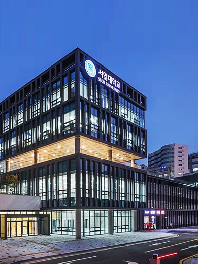 Hình ảnh đại học seoil