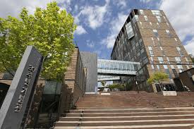 Trường đại học Daejeon Hàn Quốc