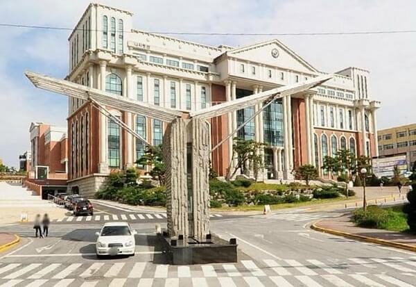 Trường Đại học Nazarene