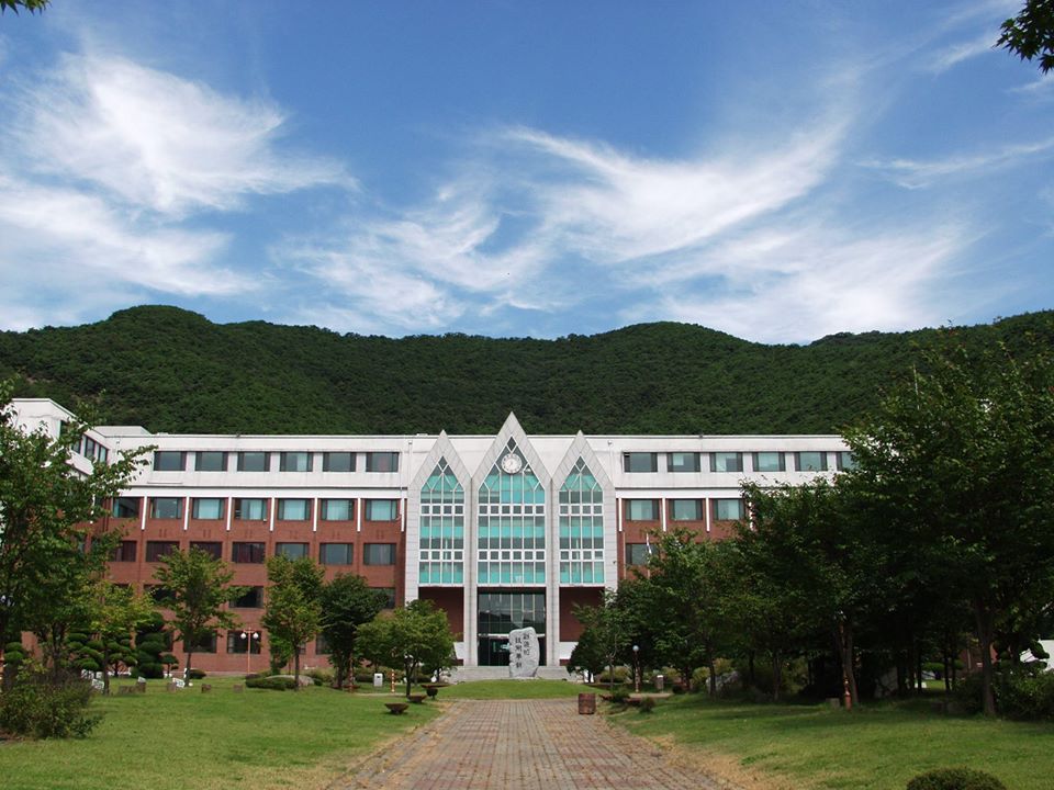 Đại học Kimpo