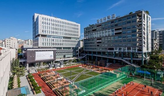 Trường đại học Hansung Hàn Quốc