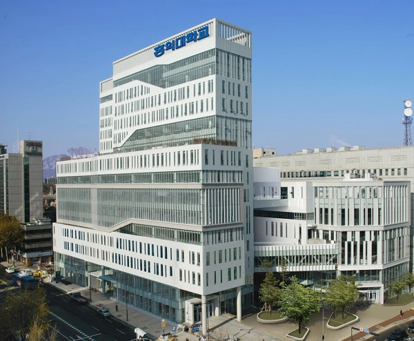 Trường đại học Hongik