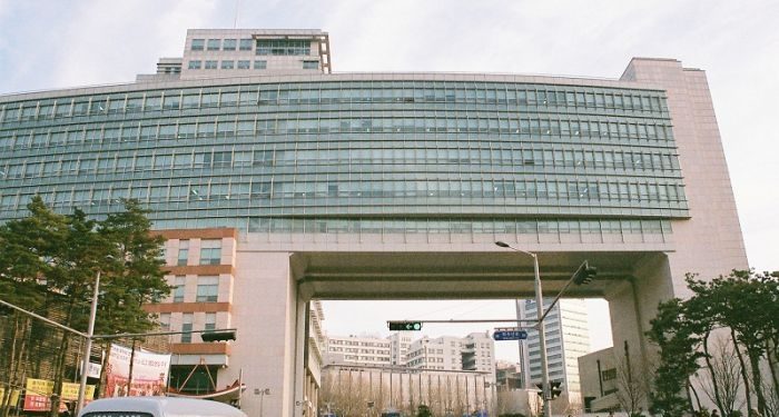 Trường đại học Hongik