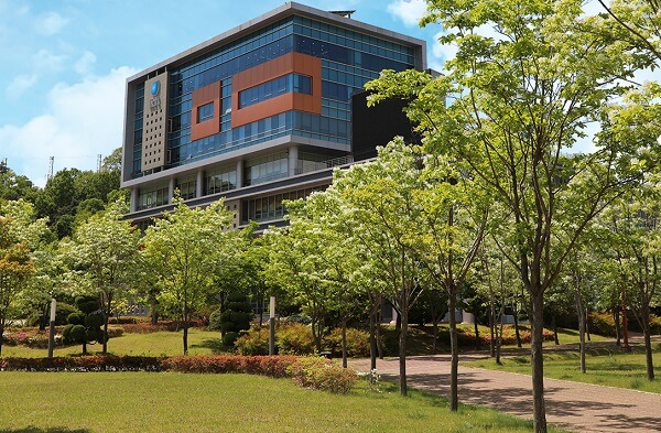 Trường Đại học Kỹ thuật Quốc gia Kumoh