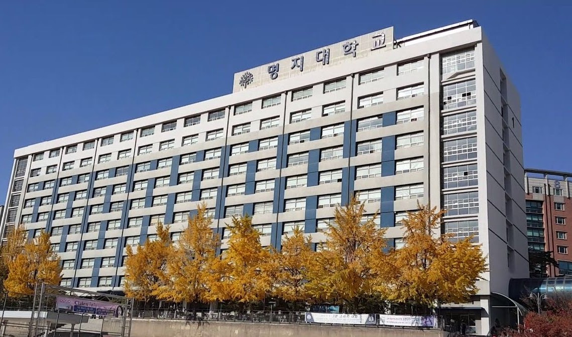 Trường đại học Myongji 