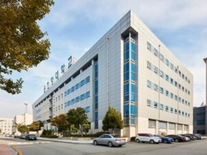 Trường đại học Soonchunhyang