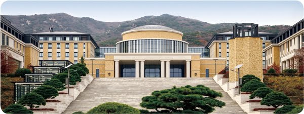 Trường đại học Ngoại ngữ Busan