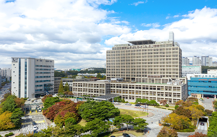 Trường đại học AJou