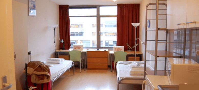 Kỹ túc xá Đại học AJou