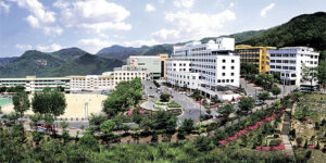 Đại học Y tế Daejeon (Daejeon Health Institute of Technology)
