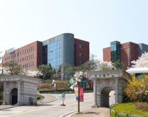 Trường Đại học Hosan Hàn Quốc