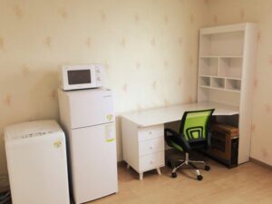 Ký túc xá Trường Đại học Daegu Haany