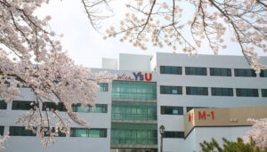 Trường đại học Youngsan