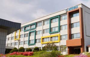 Trường Đại học Gangdong