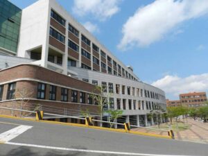 Trường đại học Youngsan