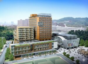 Trường Đại học Catholic Busan