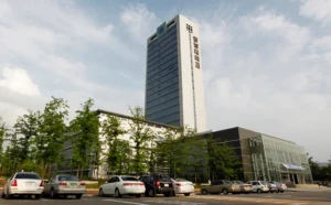 Trường Cao đẳng công nghệ Kỹ thuật Yeungnam