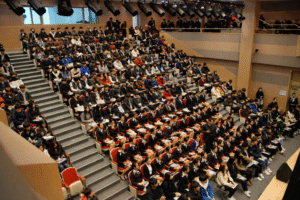 Hội trường Đại học Sehan