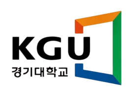 Logo của trường Đại học Kyonggi 