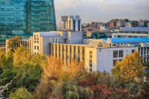 Trường Đại học Inha