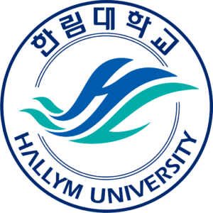 Logo trường Đại học Hallym