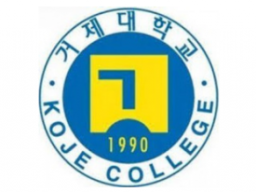 Logo trường Cao đẳng Koje